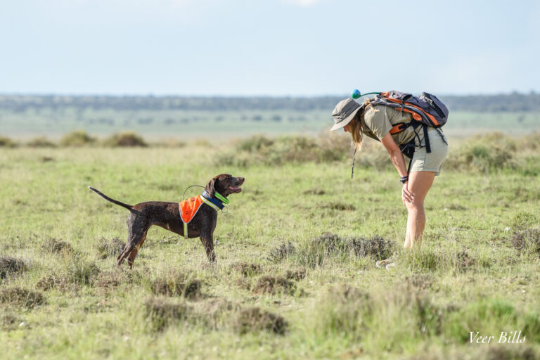 MichelleSchroederWithLyka_BenfonteinNatureReserveSouthAfricaAug2021_VeerBills-768x512.jpg