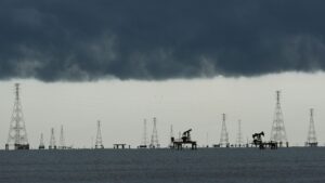 Clouds-form-over-pumpjacks-and-power-transmission-towers-on-Lake-Maracaibo-in-Cabimas-Venezuela-Tues.jpeg