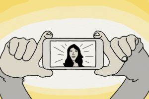 Foto-Selfie-Jadi-Stiker-Chatting.png