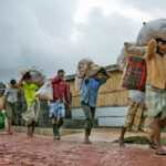 UNICORN778 Bangladesh’s Rohingya refugee camps become increasingly vulnerable to landslides Peluang Terburuk Saat Bermain Slot Online